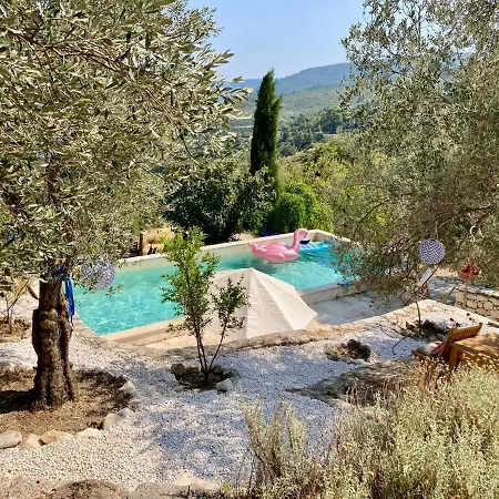 A Perle In Kandyba Homestay Kas