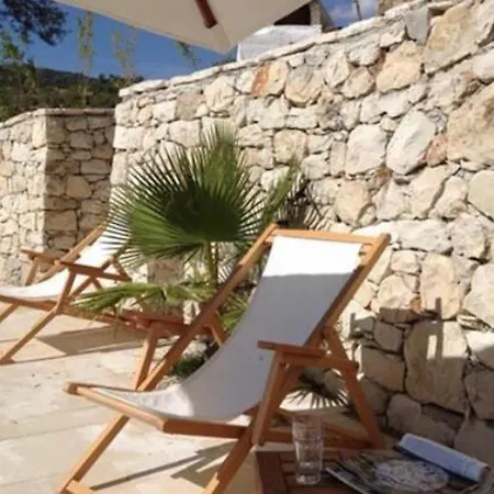 A Perle In Kandyba Homestay Kas