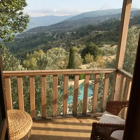 Homestay A Perle In Kandyba *